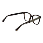 Longchamp Brown Women Optical Frames