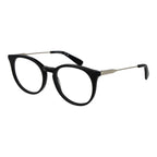 Longchamp Black Metal Glasses (Frames)