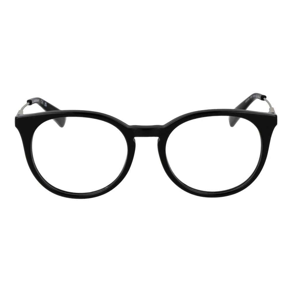 Longchamp Black Women Optical Frames