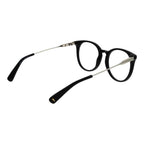 Longchamp Black Women Optical Frames