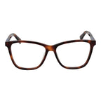 Longchamp Brown Women Optical Frames