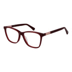 Longchamp Red Women Optical Frames