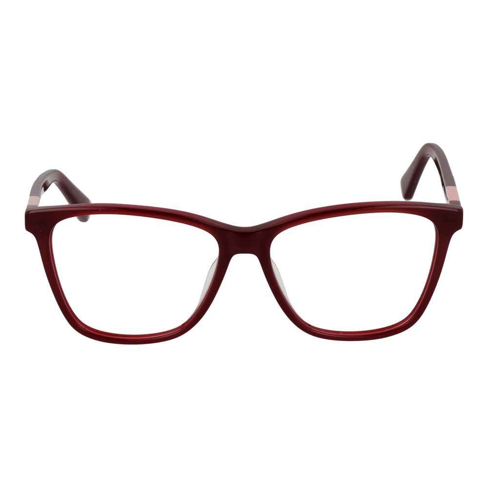 Longchamp Red Women Optical Frames