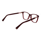 Longchamp Red Women Optical Frames