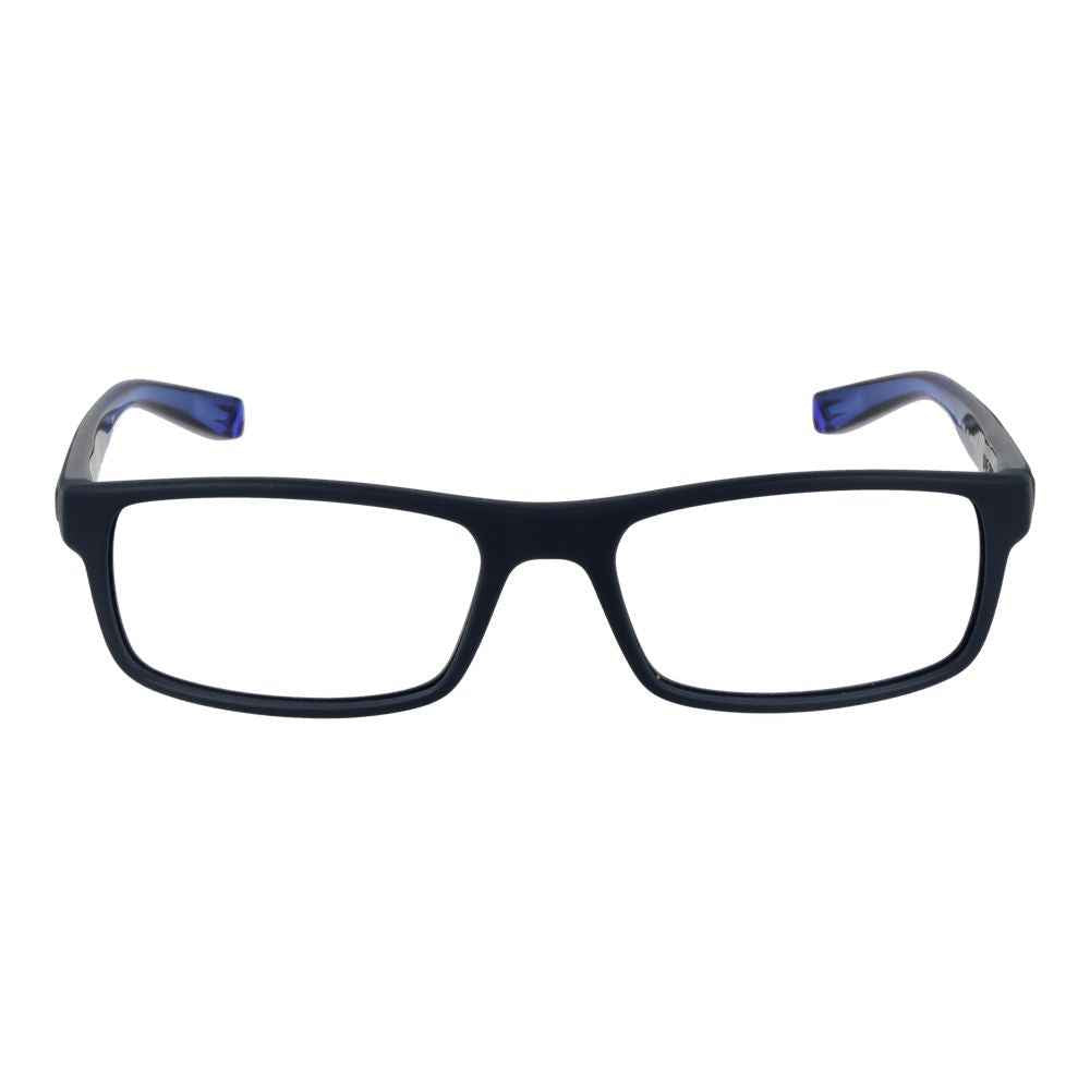 Nike Blue Men Optical Frames