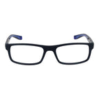 Nike Blue Men Optical Frames