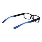 Nike Blue Men Optical Frames