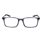 Nike Blue Unisex Optical Frames