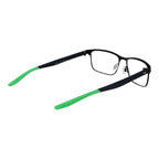 Nike Black Men Optical Frames