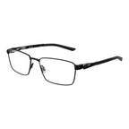 Nike Black Metal Glasses (Frames)