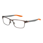 Nike Black Men Optical Frames