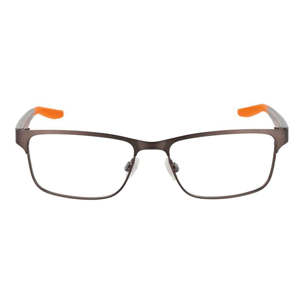 Nike Black Men Optical Frames