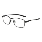 Nike Black Titanium Glasses (Frames)