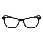 Nike Black Stainless Steel Glasses (Frames)