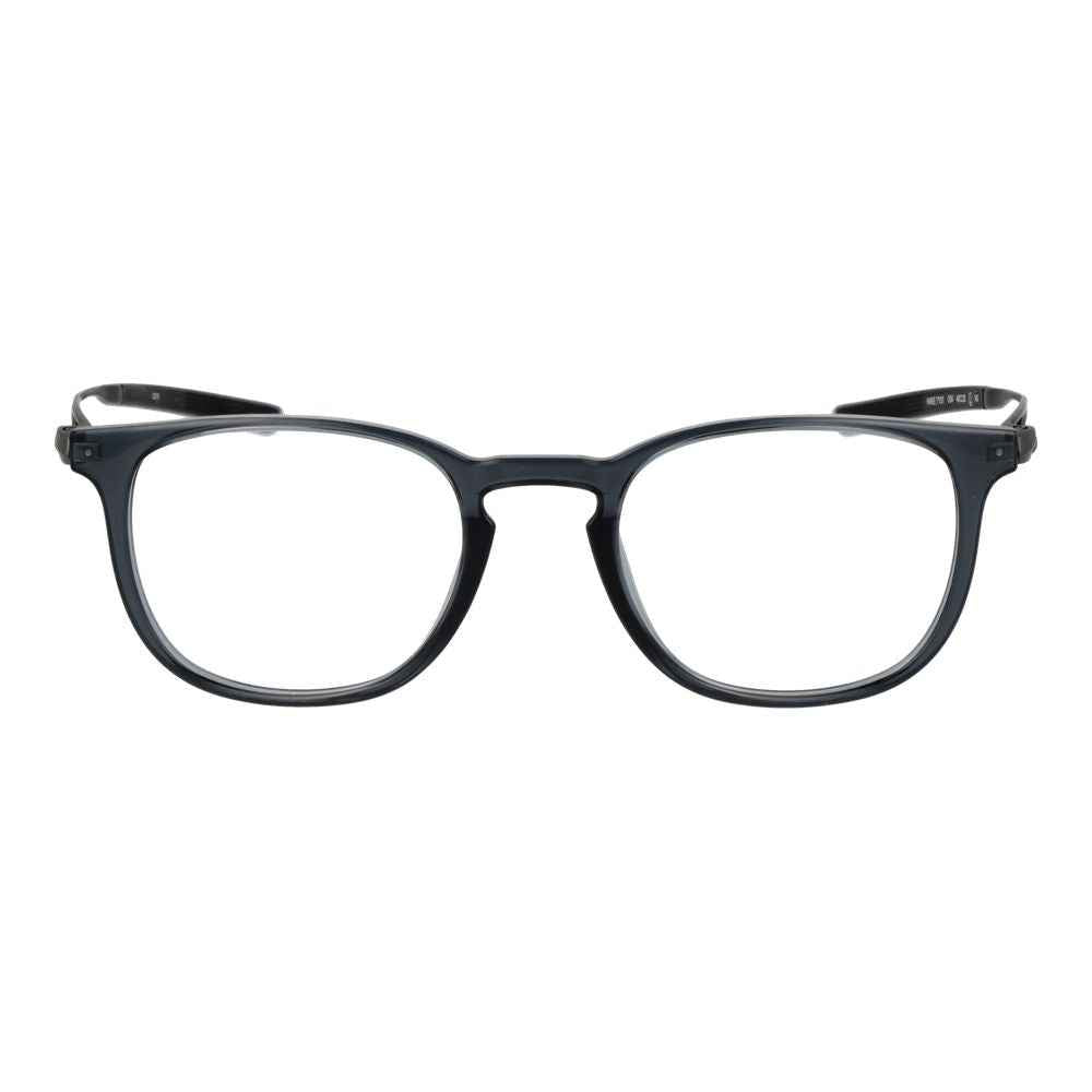 Nike Gray Unisex Optical Frames