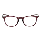 Nike Brown Unisex Optical Frames