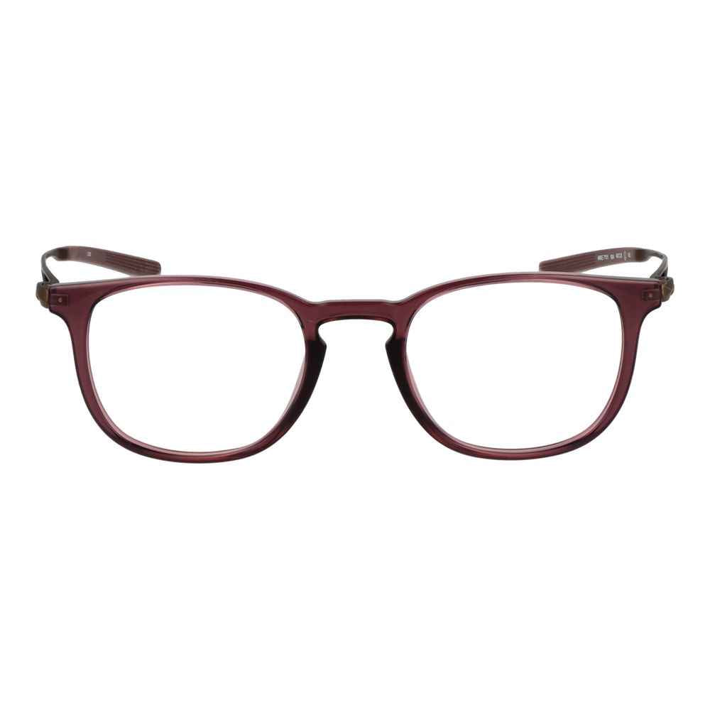 Nike Brown Unisex Optical Frames