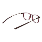 Nike Brown Unisex Optical Frames
