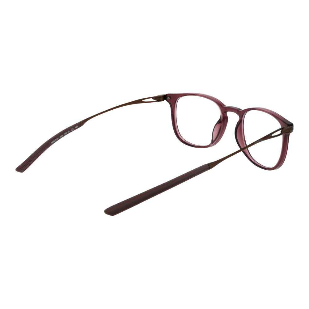 Nike Brown Unisex Optical Frames