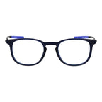 Nike Blue Unisex Optical Frames
