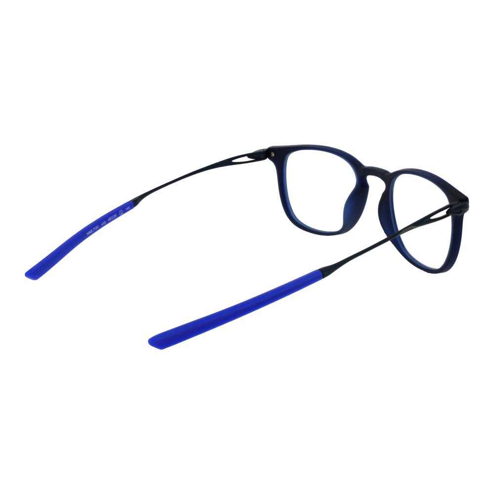 Nike Blue Unisex Optical Frames
