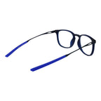 Nike Blue Unisex Optical Frames