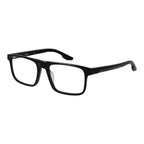 Nike Black Acetate Glasses (Frames)