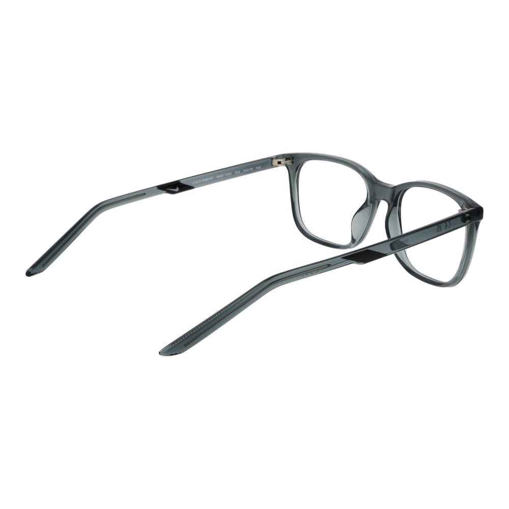 Nike Gray Women Optical Frames