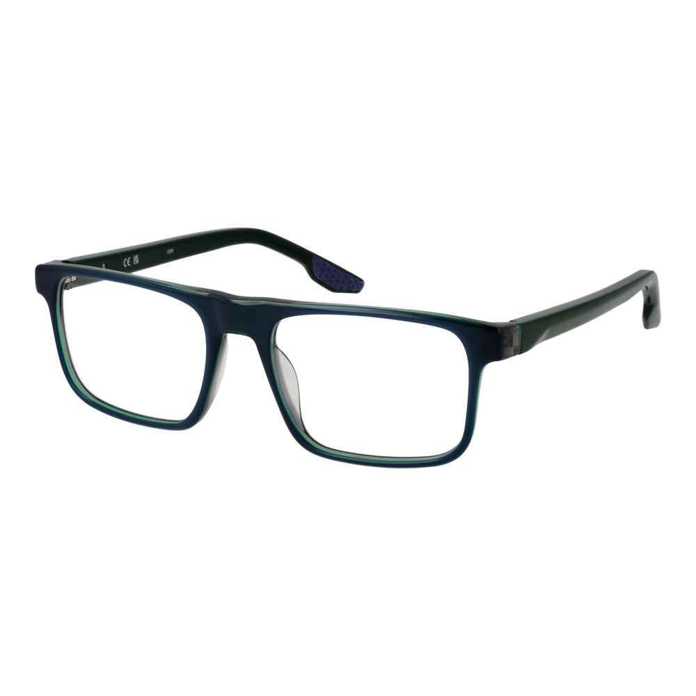 Nike Blue Men Optical Frames