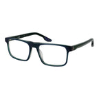 Nike Blue Men Optical Frames