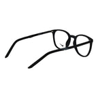 Nike Black Metal Glasses (Frames)