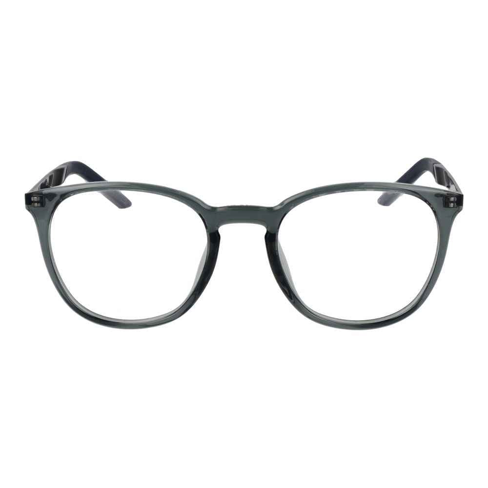 Nike Gray Unisex Optical Frames