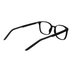 Nike Black Stainless Steel Glasses (Frames)