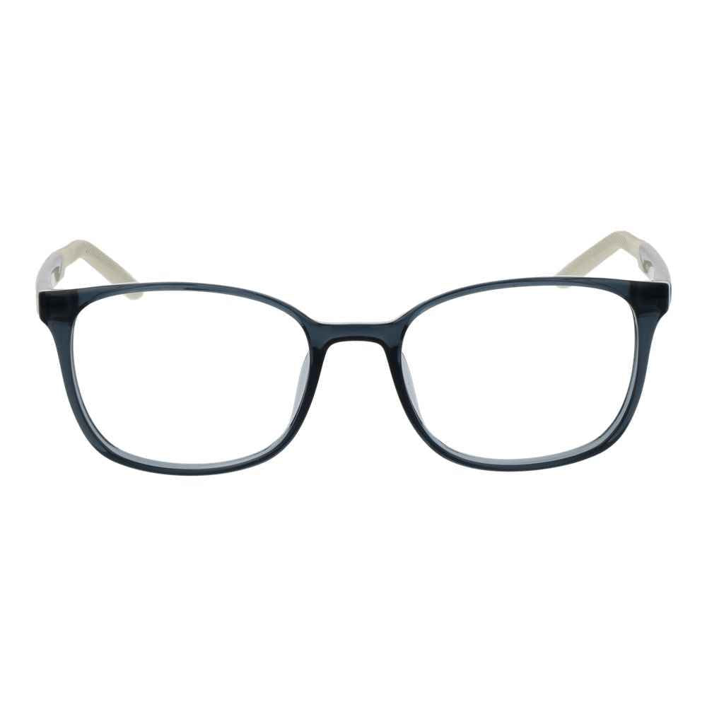 Nike Gray Unisex Optical Frames