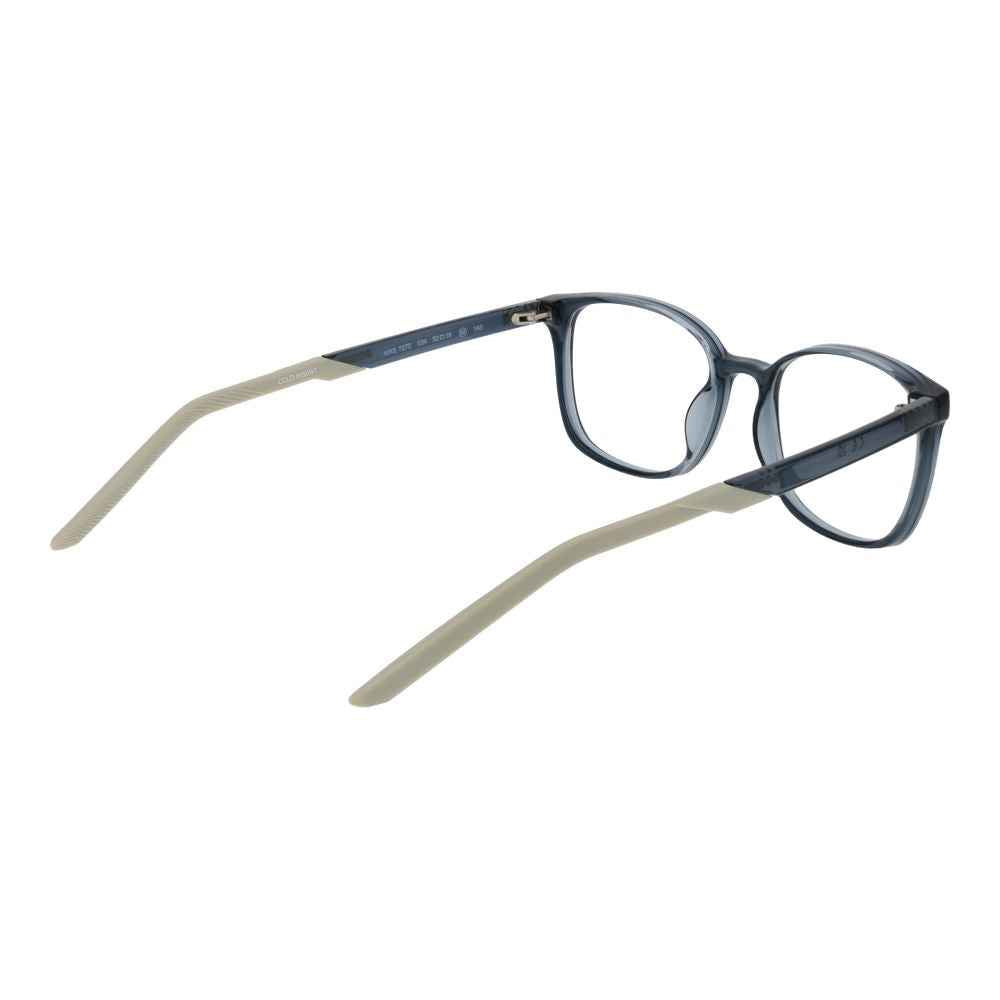 Nike Gray Unisex Optical Frames