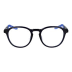 Nike Blue Men Optical Frames