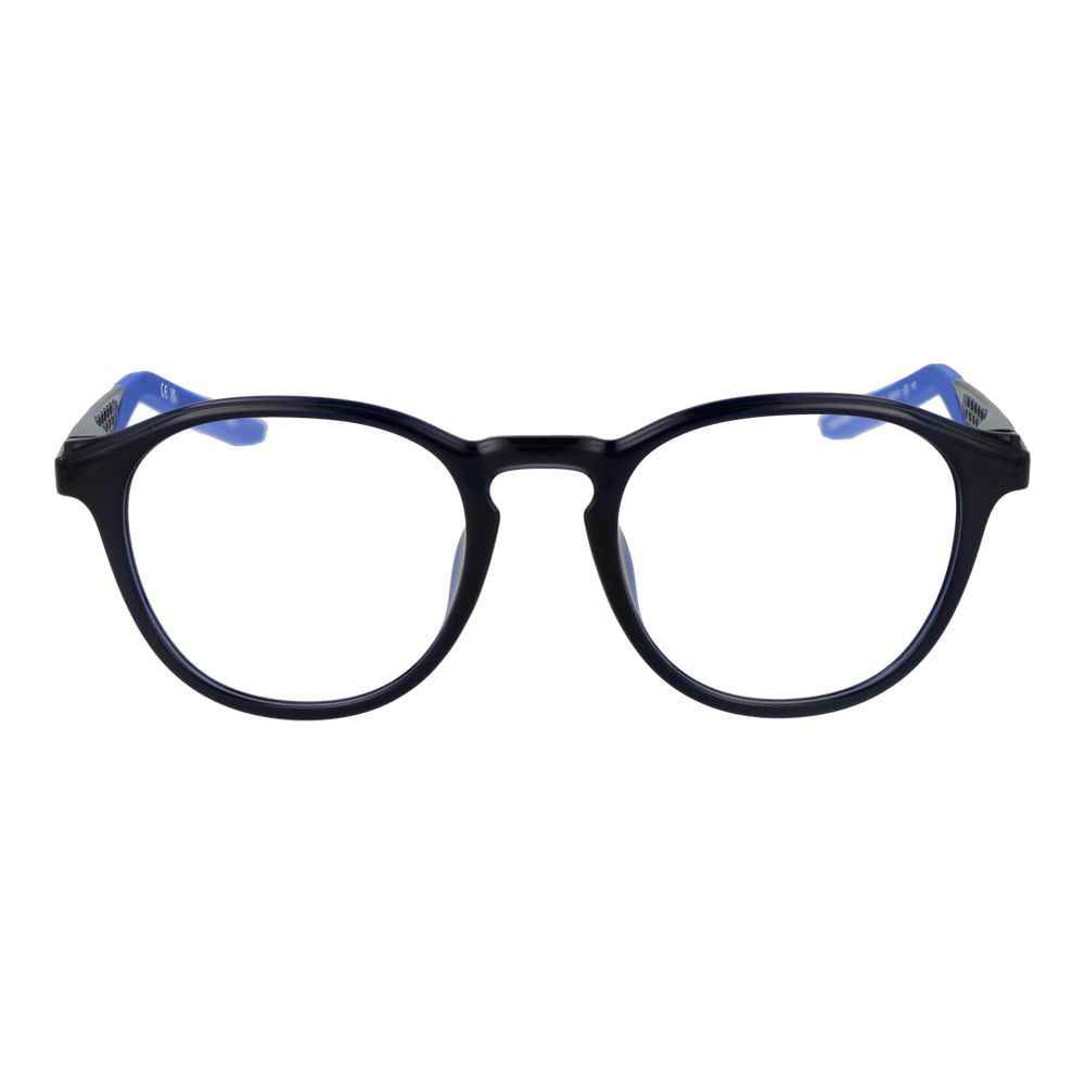 Nike Blue Men Optical Frames