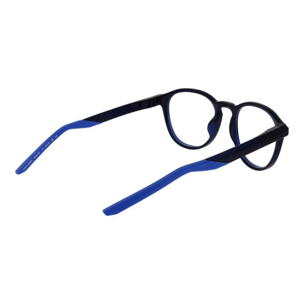 Nike Blue Men Optical Frames