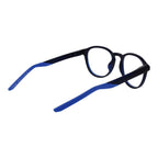 Nike Blue Men Optical Frames