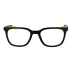 Nike Black Metal Glasses (Frames)