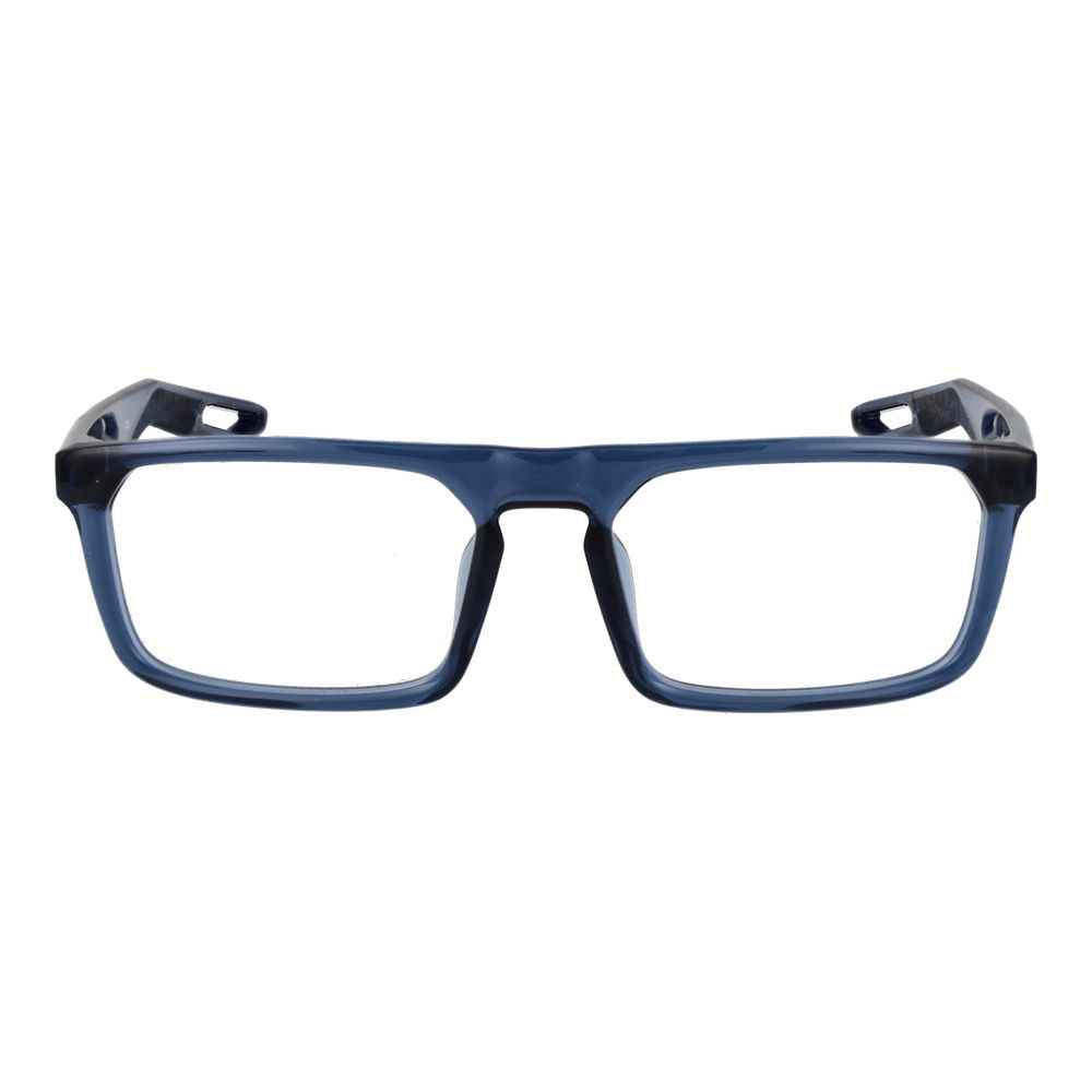 Nike Blue Unisex Optical Frames