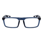 Nike Blue Unisex Optical Frames