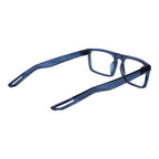 Nike Blue Unisex Optical Frames