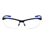 Nike Blue Men Optical Frames