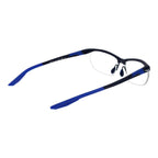 Nike Blue Men Optical Frames