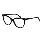 Longchamp Black Acetate Glasses (Frames)