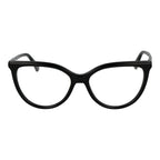 Longchamp Black Acetate Glasses (Frames)