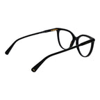 Longchamp Black Acetate Glasses (Frames)
