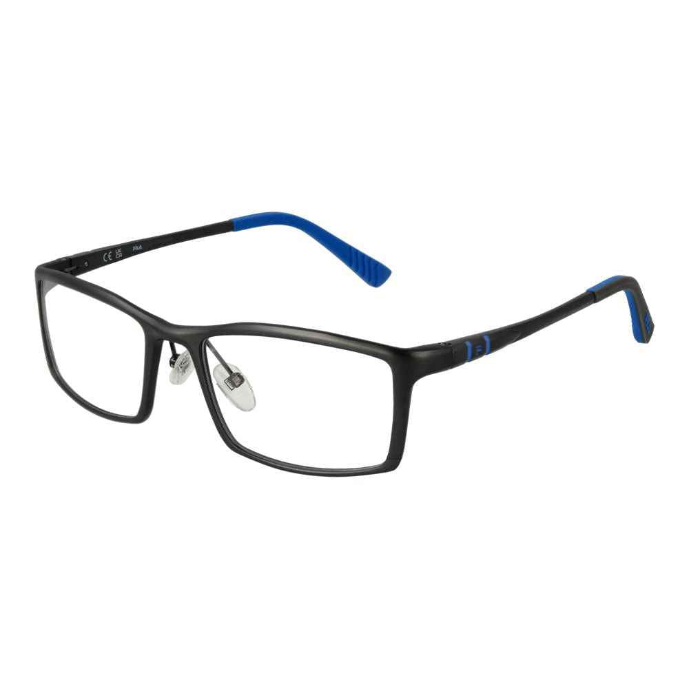 Fila Gray Men Optical Frames