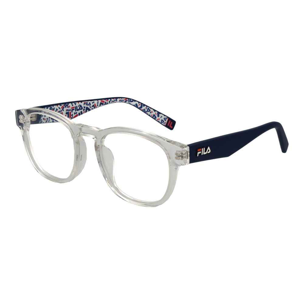 Fila Transparent Unisex Optical Frames